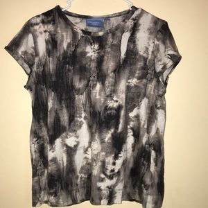 Simply Vera by Vera Wang basic T